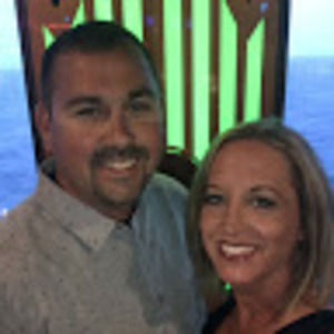 Meet your Posher, Jayme